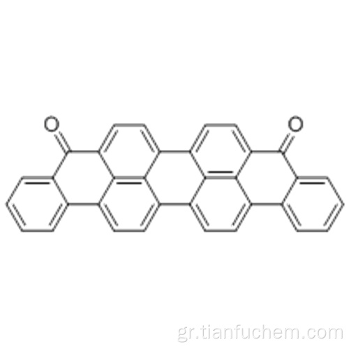 Vat Blue 18 CAS 116-71-2